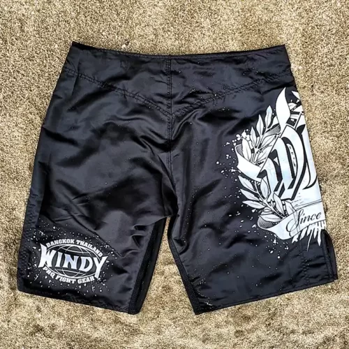 Shorts MMA 1951 Windy Dos