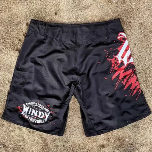 Shorts MMA Blood Sport Windy Dos