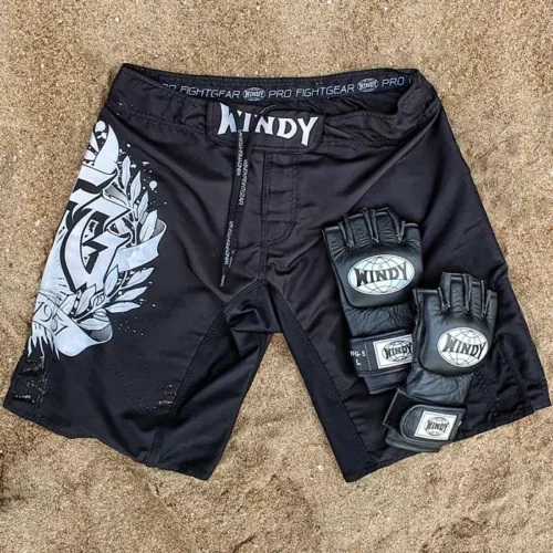 Shorts MMA 1951 Windy