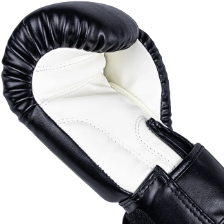 Windy Gants de Boxe pour Enfants Rembourrage
