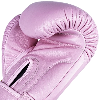 Windy Gants de Boxe Pour Femmes Roses Rembourrage