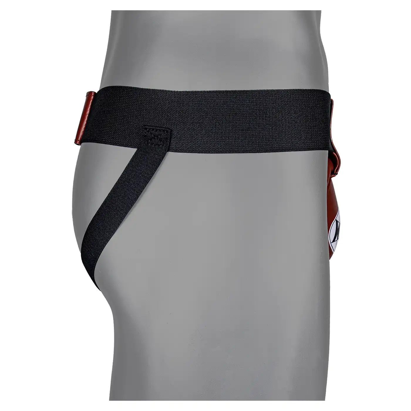Coquille de Protection Rouge Windy droite