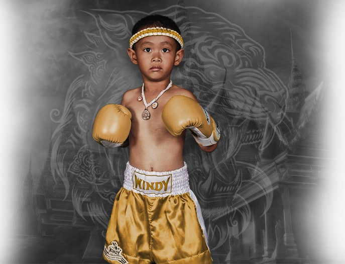 Équipement pour enfants Windy