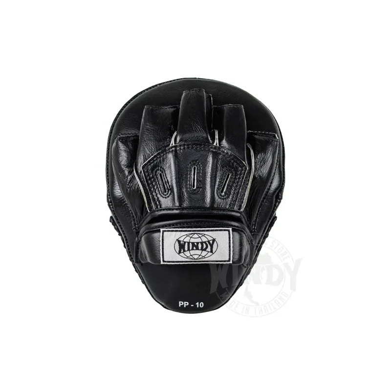 Patte d'ours de Boxe Moyennes Windy Dos
