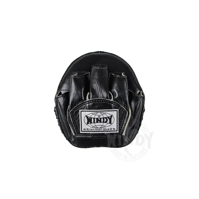 Patte d'ours de Boxe Petites Windy Dos