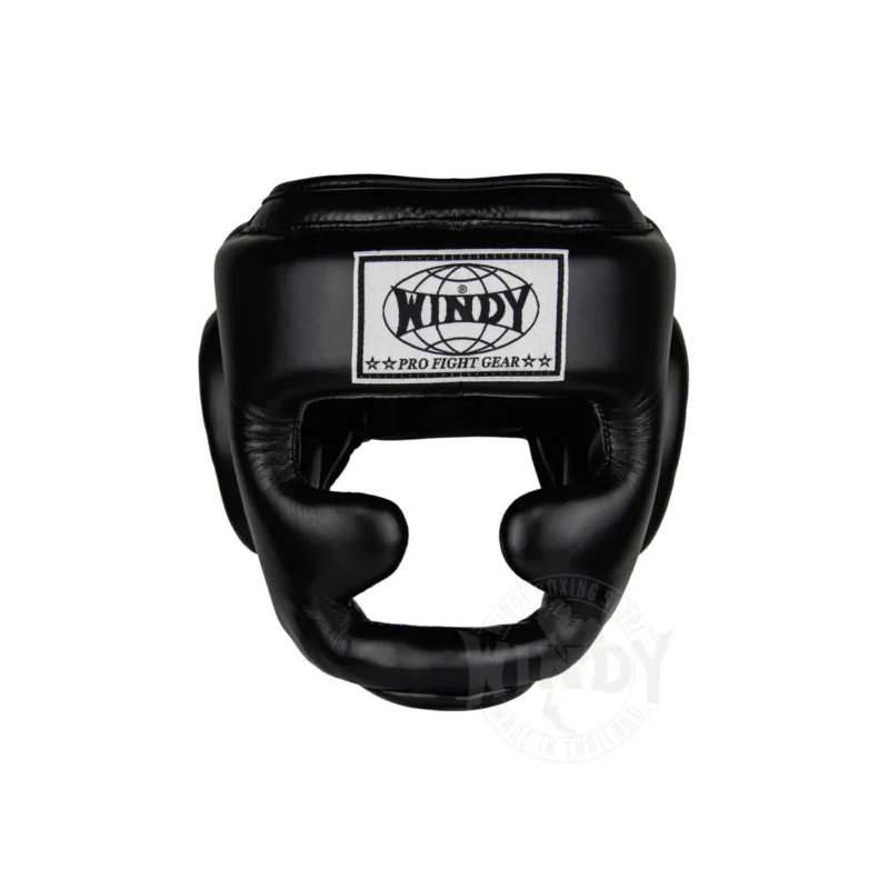 Casque de Boxe Windy