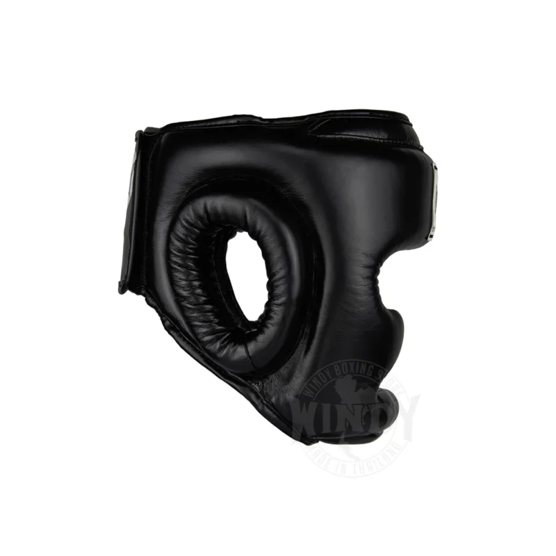 Casque de Boxe Windy Droite